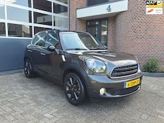 MINI Countryman - 1.6 Cooper Knockout Edition