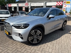 Mercedes-Benz GLC-klasse - 400 4MATIC Business Solution 94 kWh *NL-auto + panoramadak + Burmester Sound