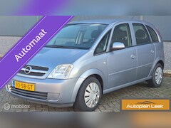 Opel Meriva - 1.6-16V Enjoy AUTOMAAT NW APK CRUIS CONTROL AIRCO