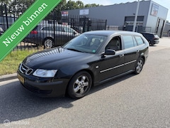 Saab 9-5 Estate - 1.9 TiD Business