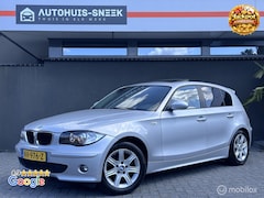 BMW 1-serie - 116i High Executive