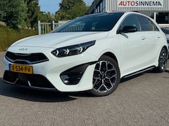 Kia Cee'd - Ceed 1.0 T-GDi GT-Line | All Season | Panoramadak | Stuurverwarming | Stoelverwarming |