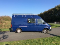 Volkswagen LT 28 - 35A 2.5 TDI Xlang/hg Camper L2 H2