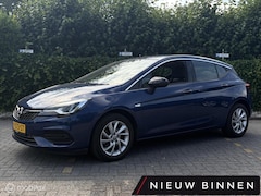 Opel Astra - 1.2 Blitz Elegance 1E EIG / CARPLAY / NAVI / CLIMA / NAP /