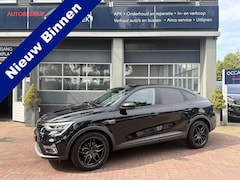 Renault Arkana - 1.6 E-Tech Hybrid 145 Zen Bj 2022 19inch, Pdc, Camera, Navi, Clima