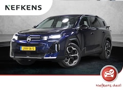 Citroën C5 Aircross - 1.6 Plug-In Hybrid 195PK Business | 1ste eigenaar | AUTOMAAT | AppleCarPlay/AndroidAuto |