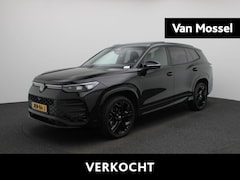 Volkswagen Tayron - 1.5 eHybrid R-Line Edition 204 PK| Origineel Nederlands | 1e Eigenaar | Panoramadak | Trek
