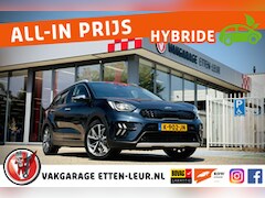 Kia Niro - 1.6 GDi Hybrid Executive Line | ACC | STOEL - STUURVERW
