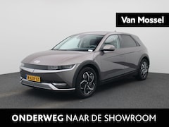 Hyundai IONIQ 5 - Connect 58 kWh | WORDT VERWACHT | APPLE CARPLAY | ANDROID AUTO | ACHTERUITRIJCAMERA | STOE