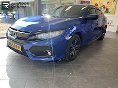 Honda Civic - 1.5 i-VTEC Sport