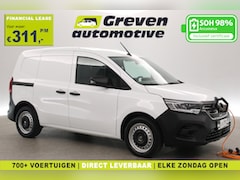 Mercedes-Benz eCitan - Renault Kangoo Rapid E-tech 44 kWh | Incl. Accu | SOH 98% | Clima | Carplay | Parkeersens