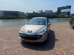 Peugeot 207 - 1.6 VTi XS Pack