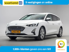 Ford Focus - 1.0 EcoBoost Business [ Navi Camera Trekhaak ]