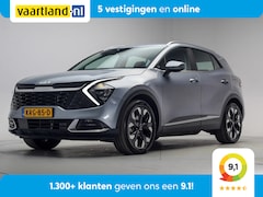 Kia Sportage - 1.6 GDi PHEV AWD DynamicLine [ Adapt.cruise Camera Lane Assist ]