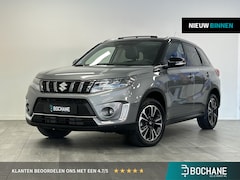 Suzuki Vitara - 1.4 Boosterjet Style Smart Hybrid | PANO | STOELVERWARMING | LED | CAMERA | TREKHAAK
