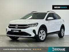 Volkswagen Taigo - 1.0 TSI Life | ADAPTIVE CRUISE | ANDROID AUTO | APPLE CARPLAY | DIGITAL COCKPIT