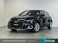 Audi A3 Sportback - 30 TFSI Advanced edition | Virtual Cockpit | Zwarte hemel | Climate Control