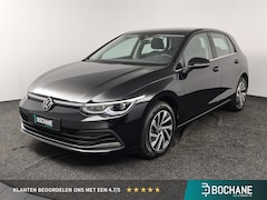 Volkswagen Golf - 1.4 eHybrid Style | Achteruitrijcamera | Navigatie | Virtual Cockpit