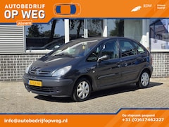 Citroën Xsara Picasso - 1.6i Plaisir