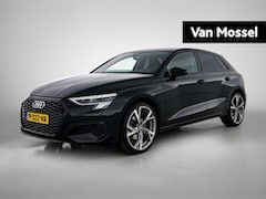 Audi A3 Sportback - 30 TFSI Advanced edition 110 PK | Automaat | Navigatie | Climate Control | Cruise Control