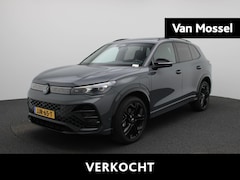 Volkswagen Tiguan - 1.5 eHybrid R-Line Edition 204 PK| Origineel Nederlands | 1e Eigenaar | Trekhaak | Panoram