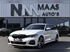 BMW 3-serie Touring - 330e High Executive M-pakket BTW Pano Head-up