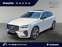 Volvo XC60 - 2.0 T8 Plug-in hybrid AWD Ultra Dark Luchtvering | Bowers & Wilkins sound | Massagefunctie