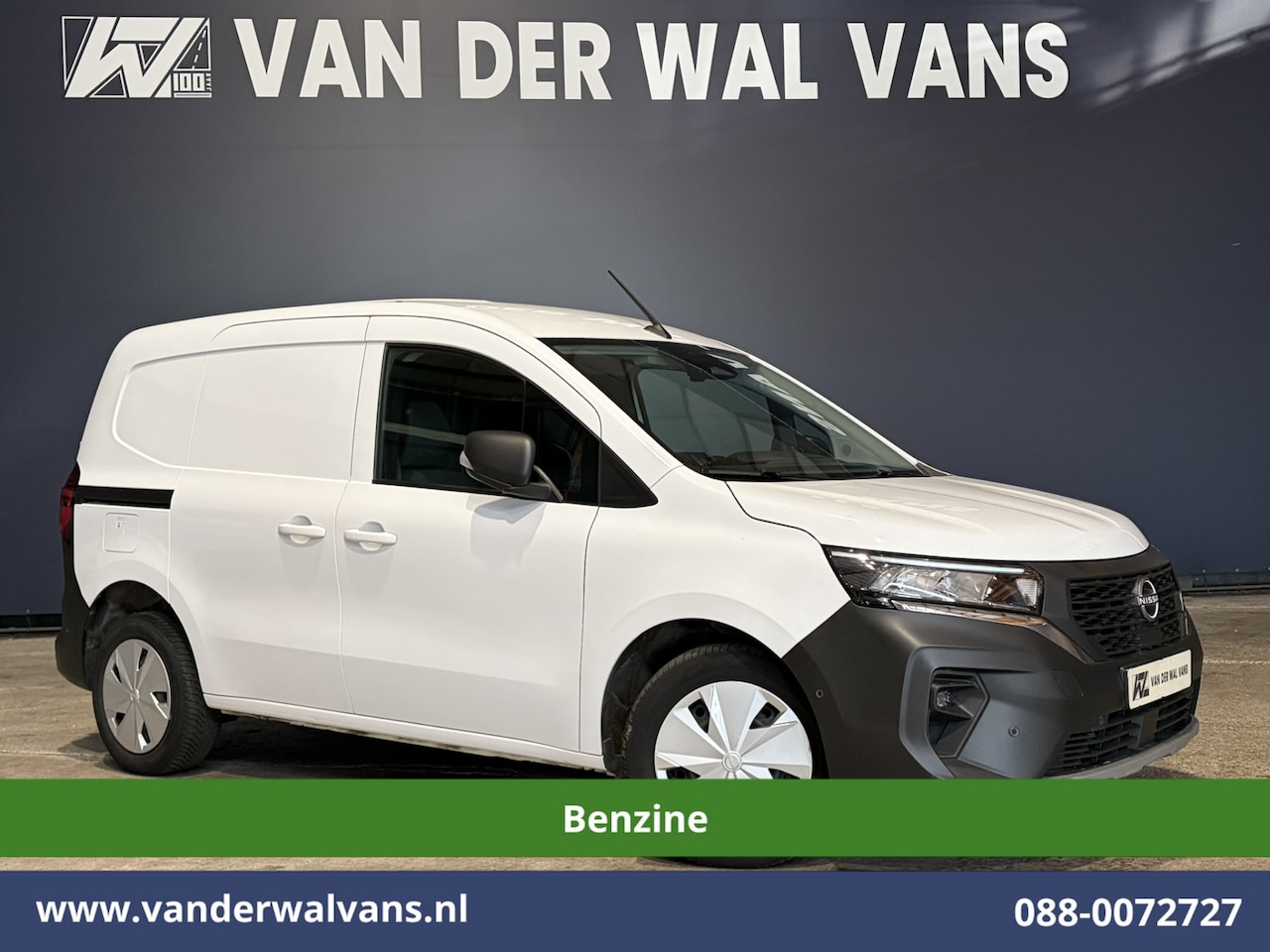 Renault Kangoo - 1.3 TCe 131pk Benzine L1H1 Euro6 Airco | Camera | LED | Apple Carplay | Cruisecontrol Andr - AutoWereld.nl