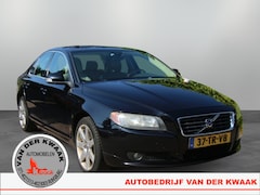 Volvo S80 - 3.2 Momentum