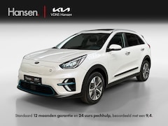 Kia e-Niro - DynamicPlusLine 64 kWh I Panoramadak I Adaptive I Stoel- en stuurverwarming I CarPlay I Ca