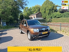 Dacia Duster - 1.6 Lauréate 2wd airco trekhaak ALLINPRIJS