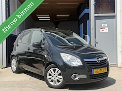 Opel Agila - 1.0 Selection