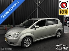 Toyota Verso - 1.8 VVT-i Automaat 7p. 7persoons Airco|Cruise|