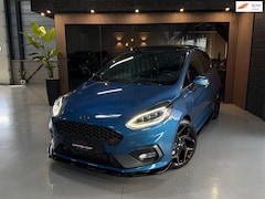 Ford Fiesta - 1.5 EcoBoost ST-3 200PK PERFORMANCE PANO/MAXTON