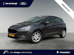 Ford Fiesta - 1.0 EcoBoost Trend 5 deurs | Automaat | Navigatie