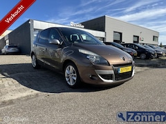 Renault Scénic - 1.6 Dynamique E85