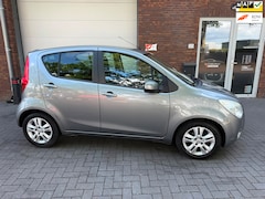 Opel Agila - 1.2 Edition|AUTOMAAT|AIRCO|NIEUWE APK