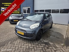 Citroën C1 - 1.0-12V Séduction