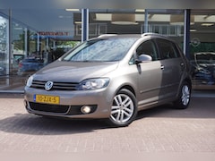 Volkswagen Golf Plus - 1.2 TSI Highline BlueMotion 5deurs | Airco | Elek. Pakket | Hoge instap | Inruil mogelijk