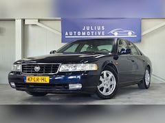 Cadillac Seville - 4.6-V8 STS Northstar 305PK Trekhaak Xenon Pano Mooi