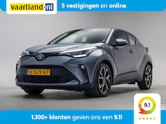 Toyota C-HR - 2.0 Hybrid Dynamic [ Navi Camera Apple/Android ]
