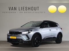Opel Grandland - 1.6 Turbo Plug-In Hybrid Level 4 - NL- Auto Camera I Stuurverw I Cruise adap