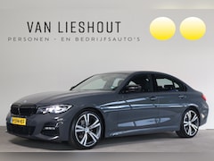 BMW 3-serie - 320i Executive Edition - NL- Auto *Dravit-grau Metallic