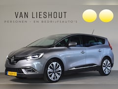 Renault Grand Scénic - 1.3 TCe Equilibre 7p. - NL- Auto Camera I Climate I Apple