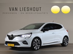 Renault Clio - 1.0 TCe 90 Techno Camera I Keyless E+S I Apple