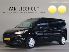 Ford Transit Connect - 1.5 EcoBlue L2 Trend - NL- Auto Camera I Apple I Park sens. A