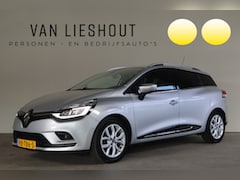 Renault Clio Estate - 0.9 TCe Intens NL-Auto