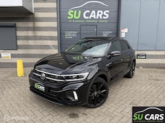 Volkswagen T-Roc - 1.5 TSI R-Line|PANO|IQ-Light|Keyless|Camera
