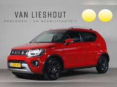 Suzuki Ignis - 1.2 Smart Hybrid Style - NL- Auto Stoelverw I Camera I Climate