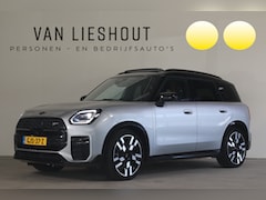 MINI Countryman - E John Cooper Works M 66.5 kWh NL-Auto Panoramadak I Leder I Head-up